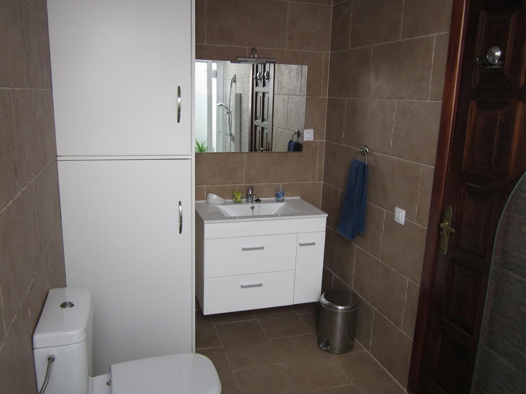 Bungalows El Jardin Otel Pájara Dış mekan fotoğraf
