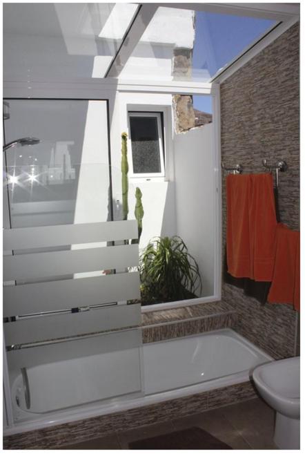 Bungalows El Jardin Otel Pájara Dış mekan fotoğraf