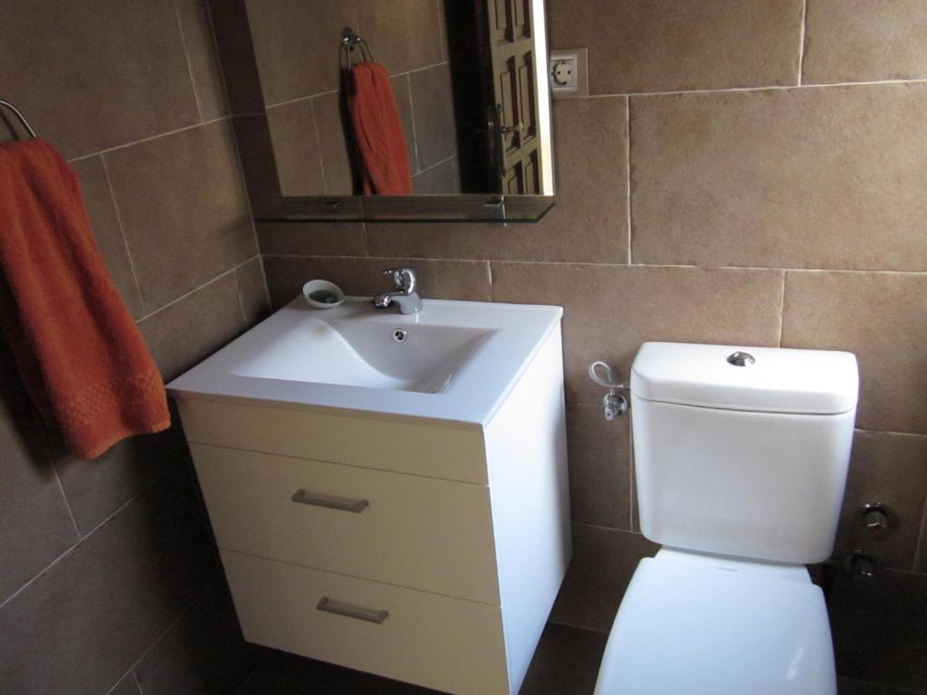 Bungalows El Jardin Otel Pájara Dış mekan fotoğraf